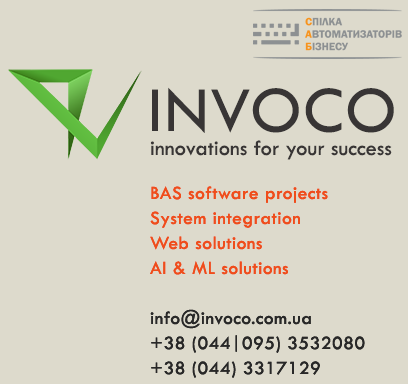 INVOCO® - innovations for your success